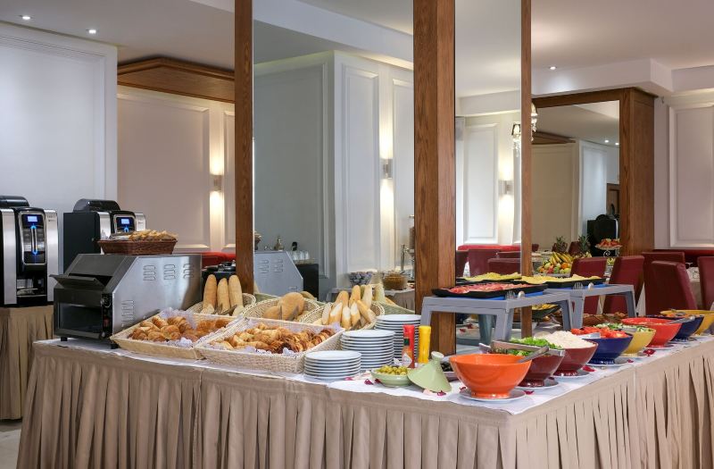 Belere Hotel Rabat-Rabat Updated 2022 Room Price-Reviews & Deals | Trip.com