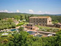 城堡修道院酒店-立鼎世酒店集團