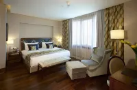 Crowne Plaza Istanbul - Oryapark Hotel a Istanbul