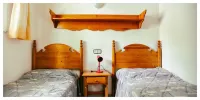 Bungalowpark Isábena