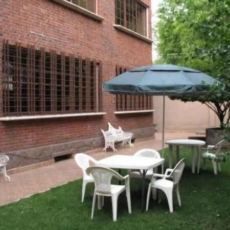 Hostal la Encantada