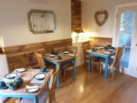 Montfort Cottage Guest House