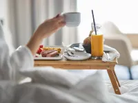 Holiday Inn PRAGUE by IHG Hotels near Prague 4