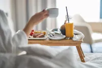 Holiday Inn PRAGUE by IHG