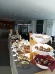 Enigma - Nature & Water Hotel - breakfast