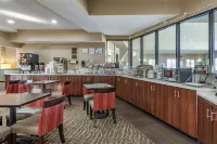 Comfort Suites Near Robins Air Force Base