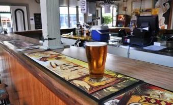Australian Hotel Boonah