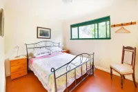 Kurrajong Trails and Cottages Hotel di Wheeny Creek