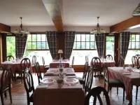 Hostellerie de Pavillon Saint-Hubert