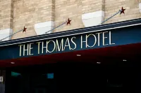 ザ・トーマスホテル