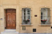 La Maison d'Aix 1785 - Hôtel Particulier & Spa