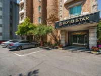 Yangju Star Hotel Hotels in Yangju