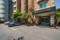 Yangju Star Hotel 楊州住宿飯店