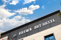 Yangsan Bukbudong Brown Dot