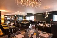 The Twelve Hotel - sarapan
