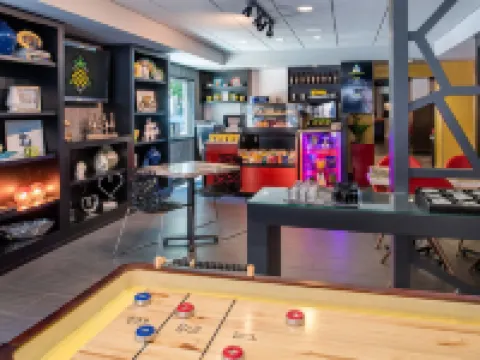 ステイパイナップル ホテル ファイブ ダウンタウン シアトル シアトルのホテル