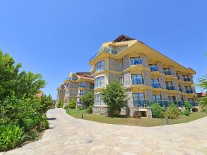 Adaburnu Golmar Beach Hotel - All Inclusive
