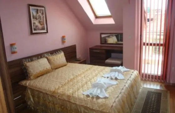 茨維特利納皇宮酒店