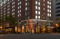 Fairfield Inn & Suites Washington, DC/Downtown Hôtels à : Washington D.C.