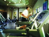 Pan Pacific Vancouver - palestra