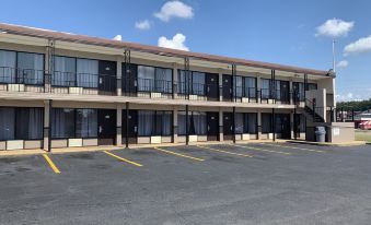 Motel 6 Tuscaloosa, Al – University