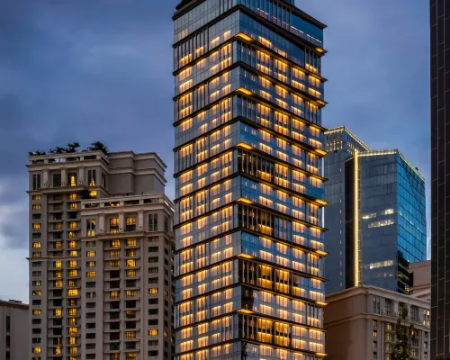 Capri by Fraser Bukit Bintang Featured Photos