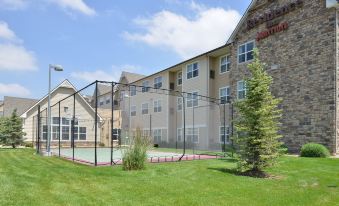 Residence Inn Loveland Fort Collins