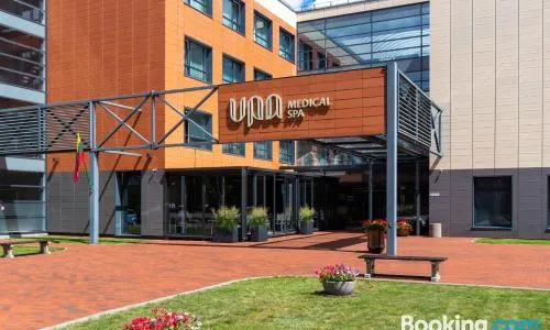 Upa Medical Spa