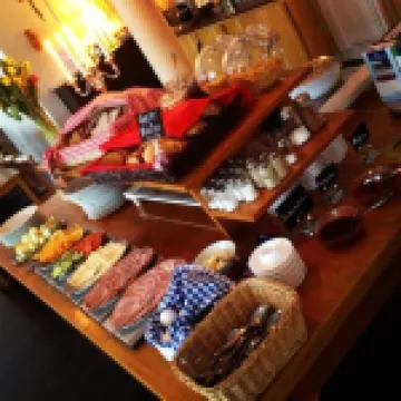 Storliens Fjällgård