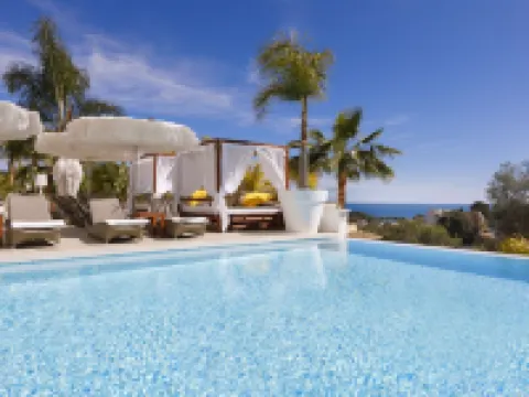 Portals Hills Boutique Hotel Hotels in Portals Nous