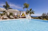 Portals Hills Boutique Hotel Hotels in Portals Nous