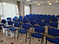 Hotel Sarmis Hotels in Deva
