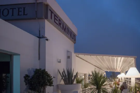 Onomo Hotel Rabat Terminus