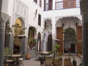 Riad Jamai