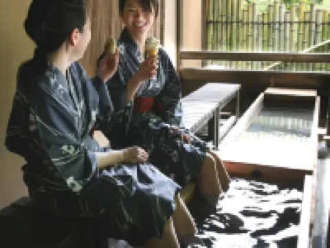 คุโรกาวะ ออนเซ็น ยูเมะรินโดะ โรงแรมในมินามิโอกูนิ