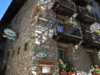 Hotel Dolonne