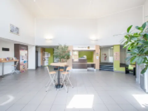 B&B Hotel Quimper Sud Bénodet Hotéis em Quimper