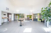 B&B Hotel Quimper Sud Bénodet Hotels in Saint-evarzec