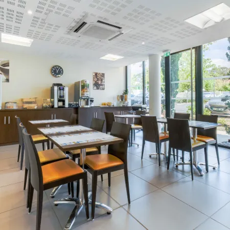 All Suites Appart Hôtel | Pau - Zénith