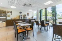 All Suites Appart Hôtel | Pau - Zénith