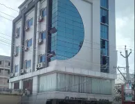 S R Residency Hotel in zona Dallapalli