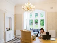 Balcary House Hotel Hotels in Hawick
