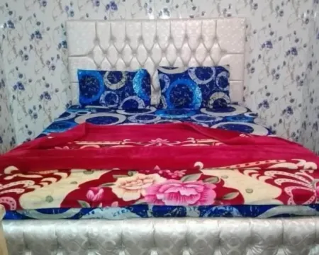 Greenland Motel Hotels in Balakot