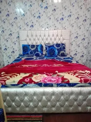 Greenland Motel Hotels in Balakot