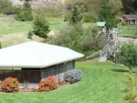 Barwon Valley Lodge