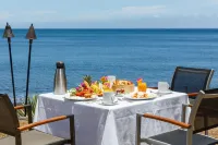 Tahiti Pearl Beach Resort - Morgenmad