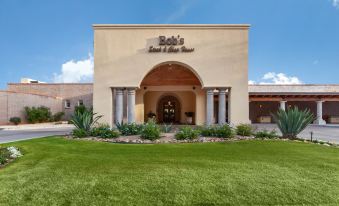 Omni Tucson National Resort
