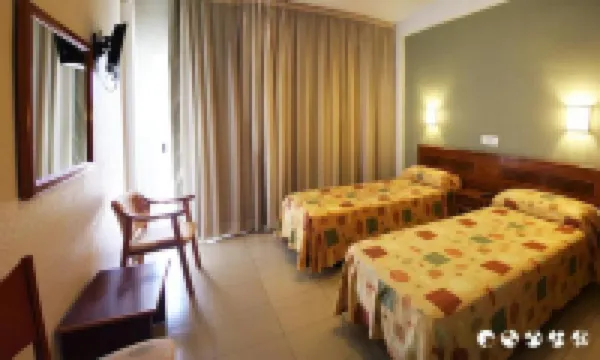 Hotel Joya