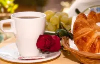 B&B Villa San Leonardo - breakfast