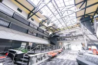 Centennial Hotel Spokane